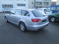 gebraucht Audi A6 Avant 3.2 V6 FSI quattro