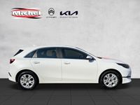 gebraucht Kia Ceed 1.5 T-GDi Power DCT