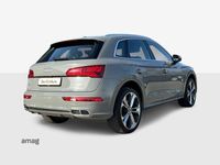 gebraucht Audi Q5 55 TFSI e quattro