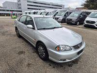 Gebraucht Toyota Avensis Sol 110 PS (80 kW) 2003 Kleinwagen