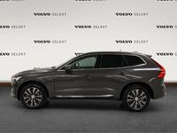 gebraucht Volvo XC60 2.0 T6 TE Inscription eAWD 11.6 kWh