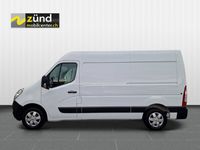 gebraucht Opel Movano Kaw. 3.5 t L2 H2 2.3 CDTI 130