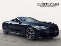 Gebraucht BMW M850 Shadowline 530 PS (389 kW) 2021 Coupé