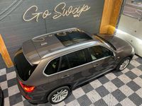 Gebraucht BMW X5 306 PS (225 kW) 2012 SUV