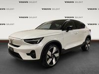 Gebraucht Volvo C40 300 kW (408 PS) 2022 SUV