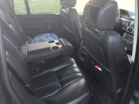 Gebraucht Land Rover Range Rover Autobiography 312 PS (229 kW) 2012 SUV