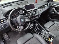 gebraucht BMW X1 F48 20d