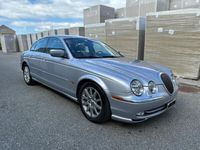 Gebraucht Jaguar S-Type S 276 PS (202 kW) 2000 Limousine