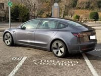 Gebraucht Tesla Model 3 Performance 377 kW (513 PS) 2021 Limousine