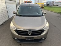 gebraucht Dacia Lodgy 1.5dCi Lauréate 7PL