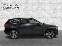 gebraucht BMW X1 25d M Sport