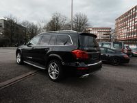 Gebraucht Mercedes GL500 435 PS (319 kW) 2014 SUV