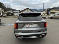 gebraucht Kia Sorento 1.6 HEV Style