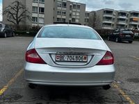 gebraucht Mercedes CLS350 CLS-Klasse C219V6 CGI