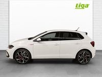 Gebraucht VW Polo GTI 207 PS (152 kW) 2025 Kleinwagen