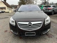 Gebraucht Opel Insignia 140 PS (102 kW) 2013 Kombi
