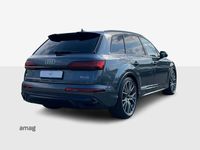 gebraucht Audi Q7 50 TDI S line