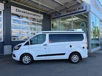 Gebraucht Ford Transit Nugget 131 PS (96 kW) 2024 Van / Kleinbus