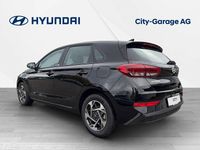 Neu Hyundai i30 140 PS (102 kW) 2025 Schwarz Limousine