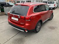 gebraucht Mitsubishi Outlander 2.2 DID Diamond