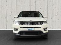 Gebraucht Jeep Compass Limited 170 PS (125 kW) 2019 SUV