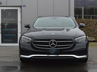 Gebraucht Mercedes E200 197 PS (144 kW) 2022