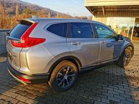 Gebraucht Honda CR-V 183 PS (134 kW) 2022 SUV