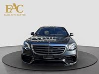 Gebraucht Mercedes S63 AMG AMG 612 PS (450 kW) 2020