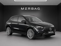 Neu Mercedes GLA35 AMG AMG 306 PS (225 kW) 2025 SUV