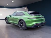 gebraucht Porsche Taycan Cross Turismo Turbo PDLS+ KERAMIK HeadUp