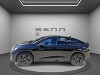 Gebraucht VW ID.5 GTX 219 kW (299 PS) 2025 Schwarz SUV