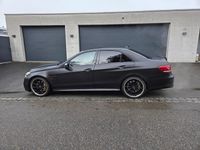 Gebraucht Mercedes E63 AMG AMG 557 PS (409 kW) 2015