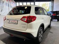 Gebraucht Suzuki Vitara 120 PS (88 kW) 2017 SUV