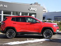 gebraucht Jeep Compass 1.3 Trailhawk 4xe