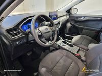 gebraucht Ford Kuga 2.5 FHEV Titanium 4WD