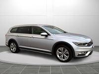 Gebraucht VW Passat Alltrack 190 PS (139 kW) 2019 Kombi
