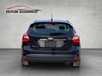 gebraucht Ford Focus 1.6 SCTi Carving