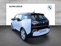 gebraucht BMW i3 (120Ah) Fleet Edition