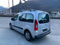 Gebraucht Peugeot Partner 90 PS (66 kW) 2010