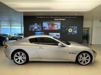 gebraucht Maserati Granturismo S Cambiocorsa