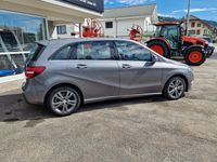 Gebraucht Mercedes B220 Urban 184 PS (135 kW) 2017 Van / Kleinbus