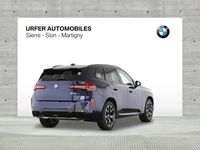 Gebraucht BMW X3 M Sport 299 PS (219 kW) 2025 SUV