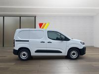 Neu Citroën e-Berlingo First 100 kW (136 PS) 2025 Van / Kleinbus