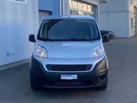 gebraucht Fiat Fiorino 1.3 MJ Pro Lounge