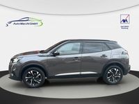 gebraucht Peugeot 2008 1.2 PureTech GT EAT8