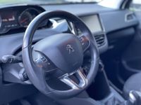 gebraucht Peugeot 208 1.2 VTI Style