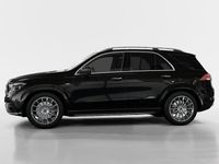 Neu Mercedes GLE350 AMG line 333 PS (244 kW) 2025 Schwarz SUV