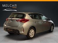 gebraucht Toyota Auris Hybrid 1.8 16V HSD Linea Luna