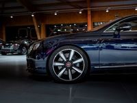 gebraucht Bentley Continental GT 4.0 V8 S