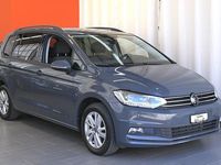 Gebraucht VW Touran Comfortline 150 PS (110 kW) 2024 Van / Kleinbus